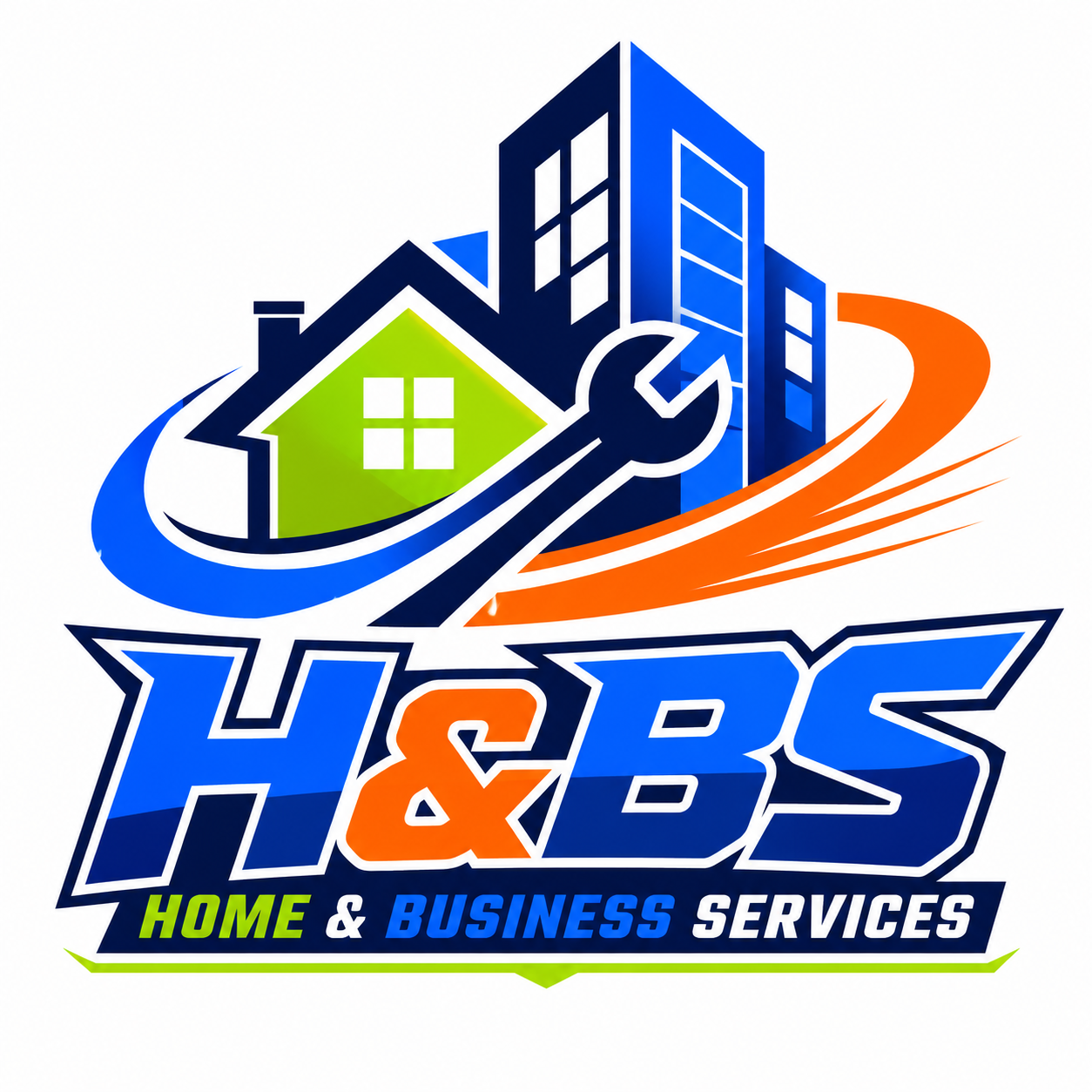 H&BS logo
